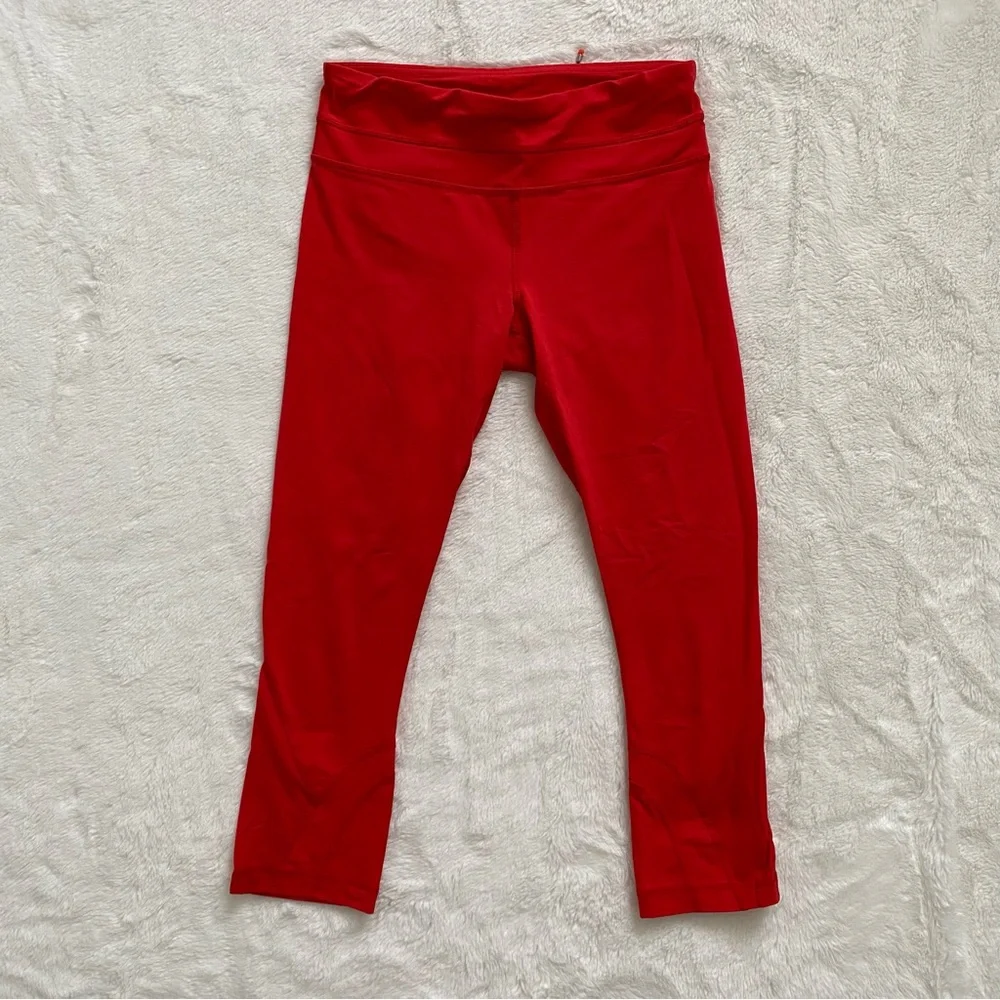 LULULEMON | Run inspire crop ll - Picture 5 of 9